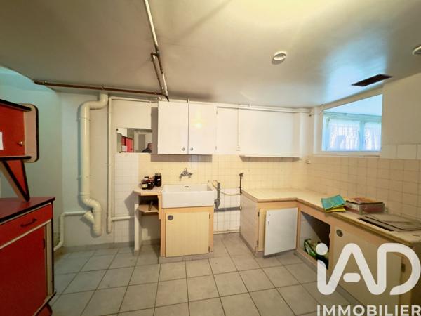 Maison à vendre 5 pièces 184 m² La Couronne