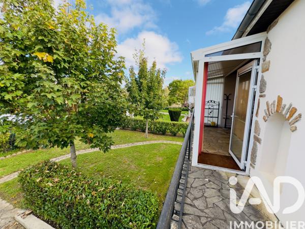 Maison à vendre 5 pièces 184 m² La Couronne