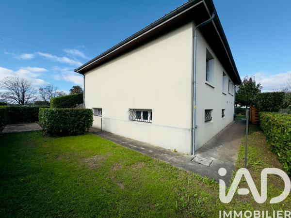 Maison à vendre 5 pièces 184 m² La Couronne