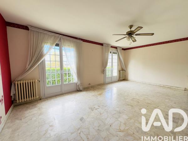 Maison à vendre 5 pièces 184 m² La Couronne