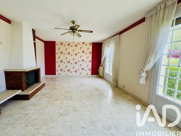 Maison à vendre 5 pièces 184 m² La Couronne