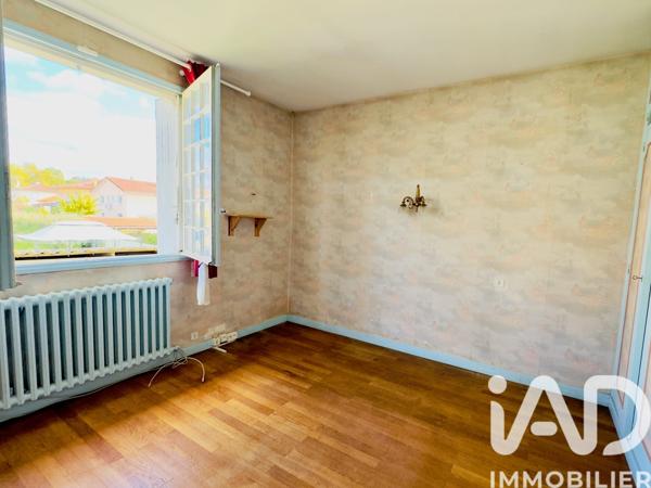 Maison à vendre 5 pièces 184 m² La Couronne