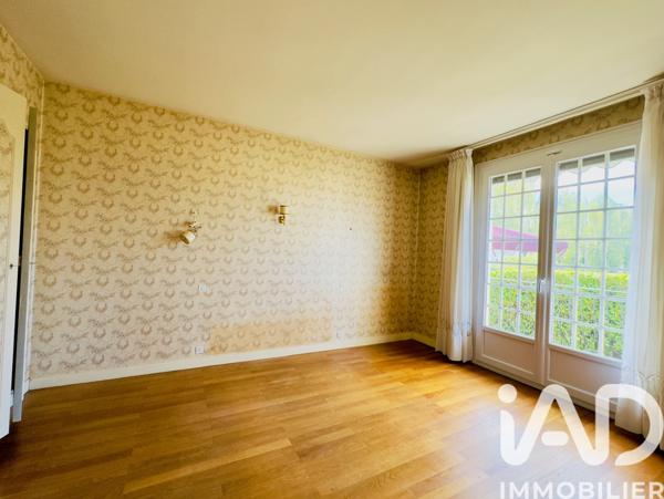 Maison à vendre 5 pièces 184 m² La Couronne