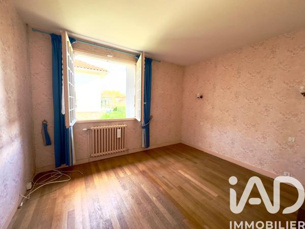 Maison à vendre 5 pièces 184 m² La Couronne