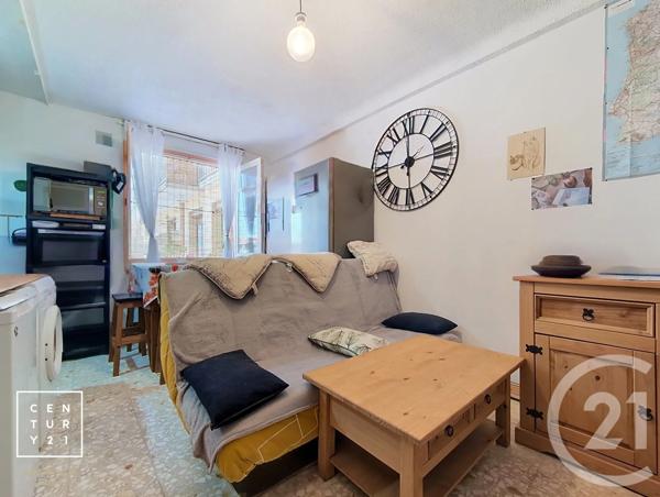 Appartement T2 à vendre  2 pièces - 35,30 m 2   PERPIGNAN  - 66