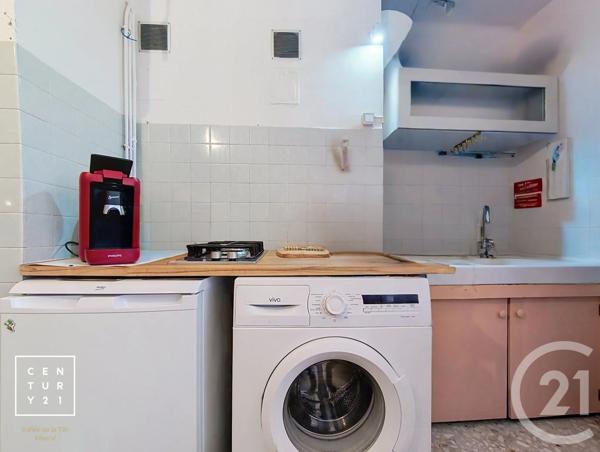 Appartement T2 à vendre  2 pièces - 35,30 m 2   PERPIGNAN  - 66