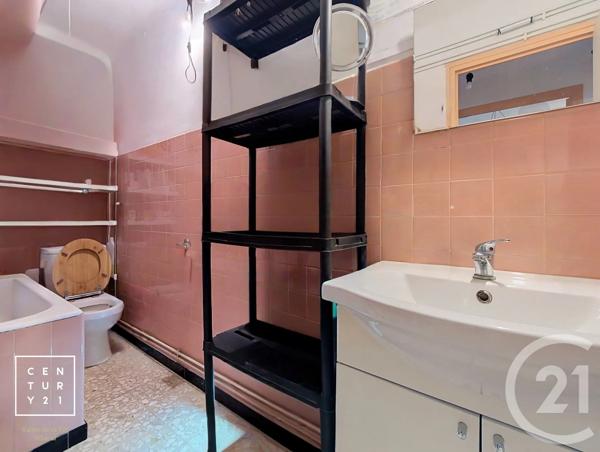 Appartement T2 à vendre  2 pièces - 35,30 m 2   PERPIGNAN  - 66