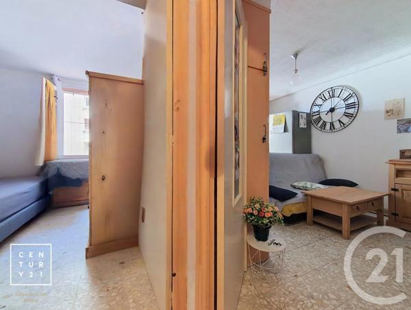 Appartement T2 à vendre  2 pièces - 35,30 m 2   PERPIGNAN  - 66