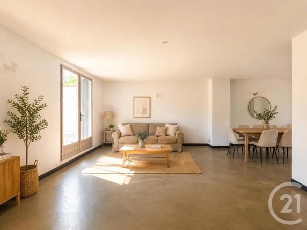 Appartement T3 à vendre  3 pièces - 94,38 m 2   PERPIGNAN  - 66