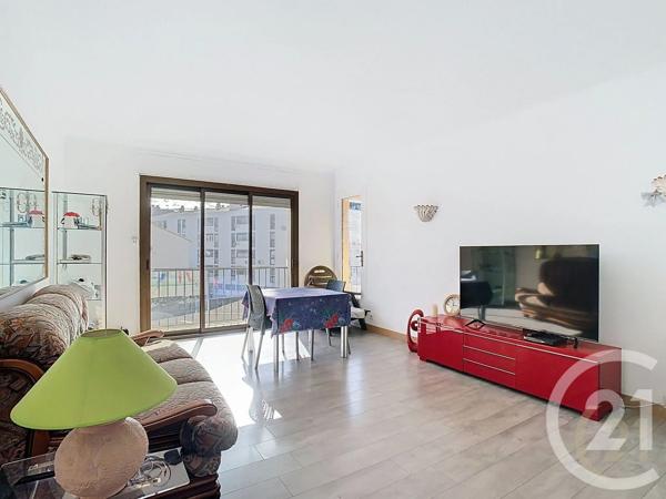 Appartement T3 à vendre  3 pièces - 94,38 m 2   PERPIGNAN  - 66