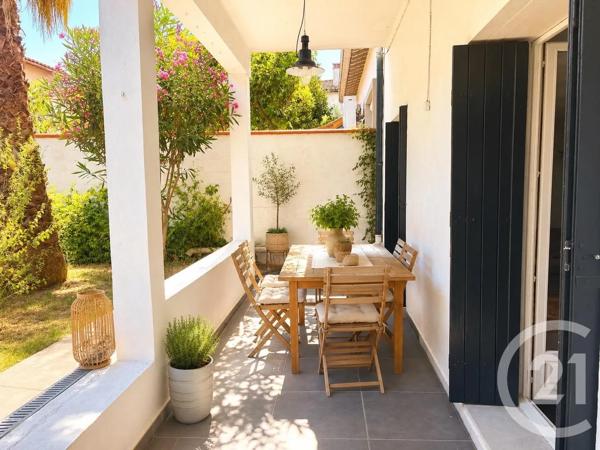 Appartement T3 à vendre  3 pièces - 94,38 m 2   PERPIGNAN  - 66