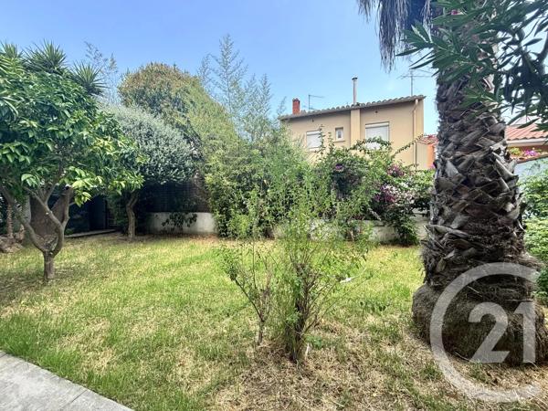 Appartement T3 à vendre  3 pièces - 94,38 m 2   PERPIGNAN  - 66