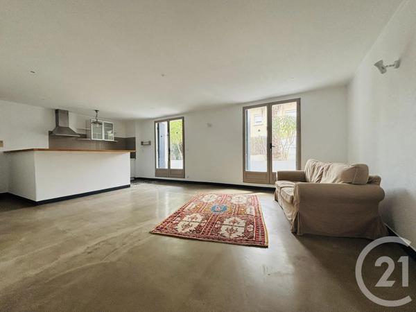 Appartement T3 à vendre  3 pièces - 94,38 m 2   PERPIGNAN  - 66