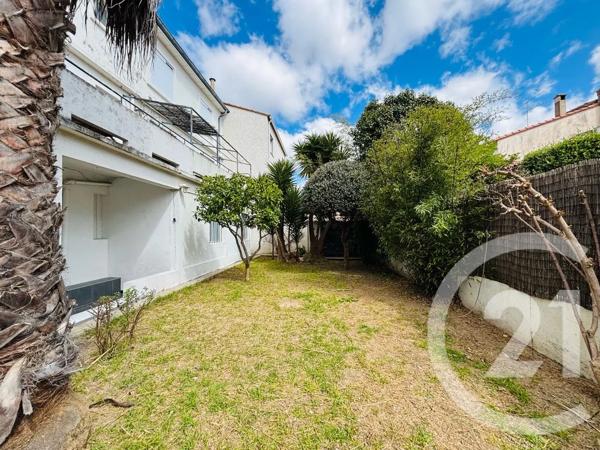 Appartement T3 à vendre  3 pièces - 94,38 m 2   PERPIGNAN  - 66