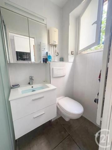 Appartement T1 à vendre  1 pièce - 17,03 m 2   CANET EN ROUSSILLON  - 66