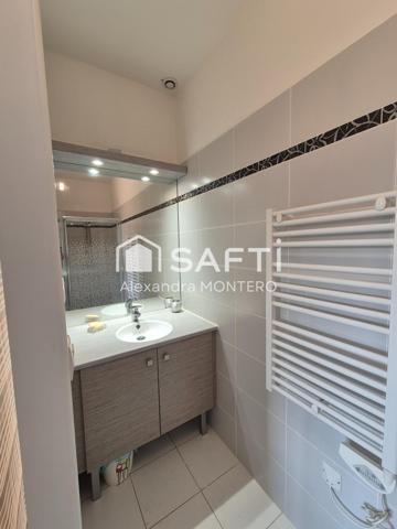 Belle villa familiale au calme, à deux pas du centre de Pinsaguel