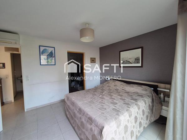 Belle villa familiale au calme, à deux pas du centre de Pinsaguel