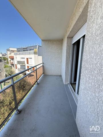 Appartement à vendre 2 pièces 38 m² Les Pavillons-sous-Bois