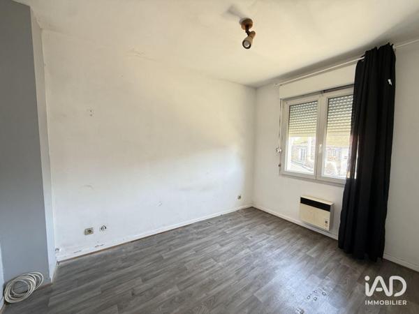 Appartement à vendre 2 pièces 38 m² Les Pavillons-sous-Bois