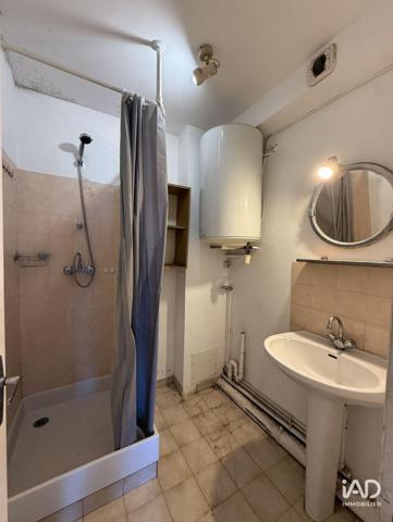 Appartement à vendre 2 pièces 38 m² Les Pavillons-sous-Bois