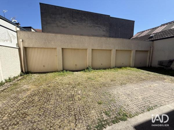 Appartement à vendre 2 pièces 38 m² Les Pavillons-sous-Bois