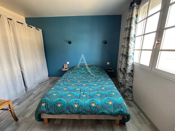 Maison Bretignolles Sur Mer 112 m2