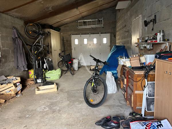 Maison Bretignolles Sur Mer 112 m2