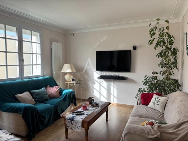 Maison Bretignolles Sur Mer 112 m2