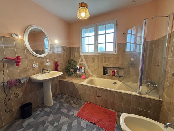 Maison Bretignolles Sur Mer 112 m2