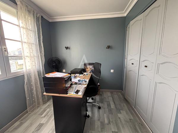 Maison Bretignolles Sur Mer 112 m2