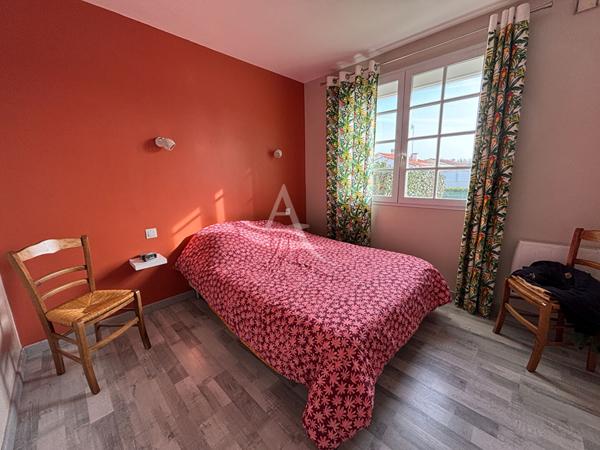 Maison Bretignolles Sur Mer 112 m2