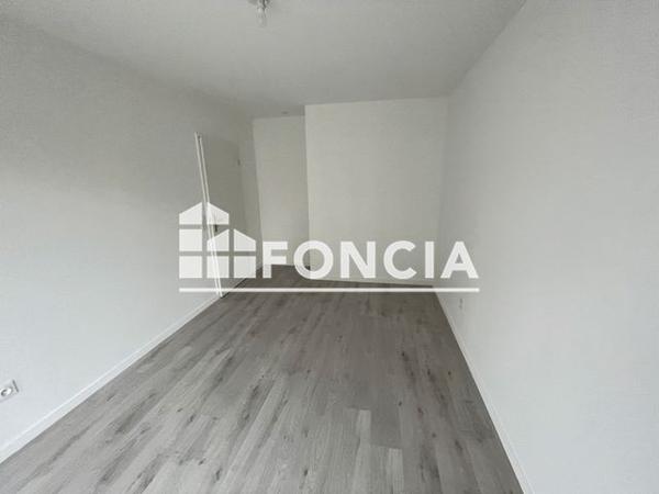 Location Appartement 3 pièces 58.37 m² - RESIDENCE JARDINS DES ORFEVRES Le Blanc Mesnil 93150