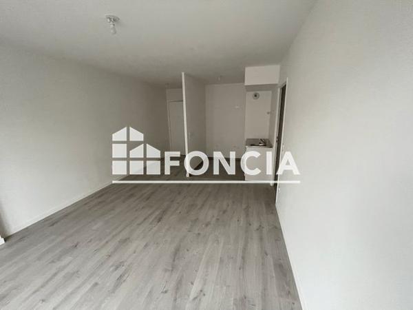 Location Appartement 3 pièces 58.37 m² - RESIDENCE JARDINS DES ORFEVRES Le Blanc Mesnil 93150