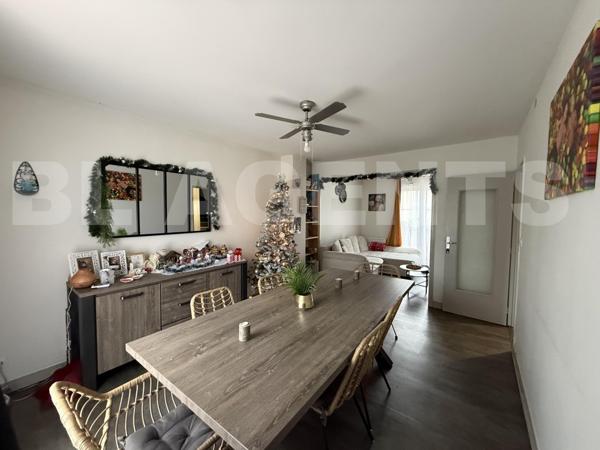 CASTRES MAISON MITOYENNE PROCHE TOUTES COMMODITES