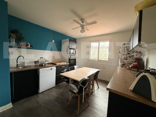 CASTRES MAISON MITOYENNE PROCHE TOUTES COMMODITES