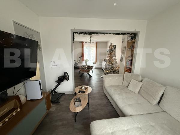 CASTRES MAISON MITOYENNE PROCHE TOUTES COMMODITES