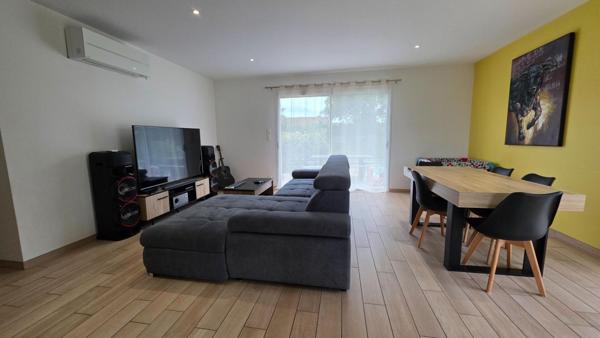 Maison 4 pièces 92.21 m2 de 2019 à Biganos