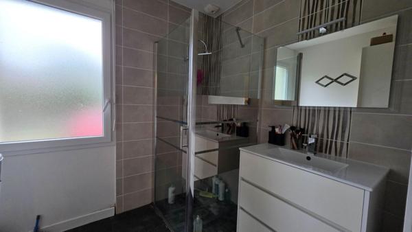 Maison 4 pièces 92.21 m2 de 2019 à Biganos