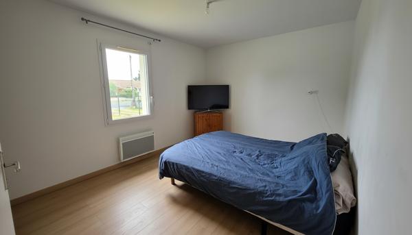 Maison 4 pièces 92.21 m2 de 2019 à Biganos