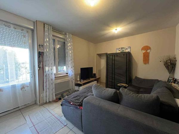 Immeuble spécial investisseur - Hyper centre de Saint Marcel