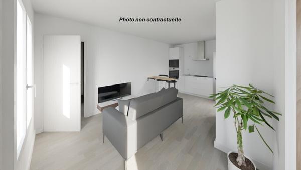 Immeuble spécial investisseur - Hyper centre de Saint Marcel