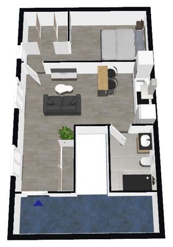 Immeuble spécial investisseur - Hyper centre de Saint Marcel