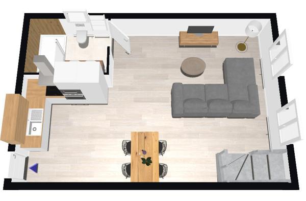 Immeuble spécial investisseur - Hyper centre de Saint Marcel