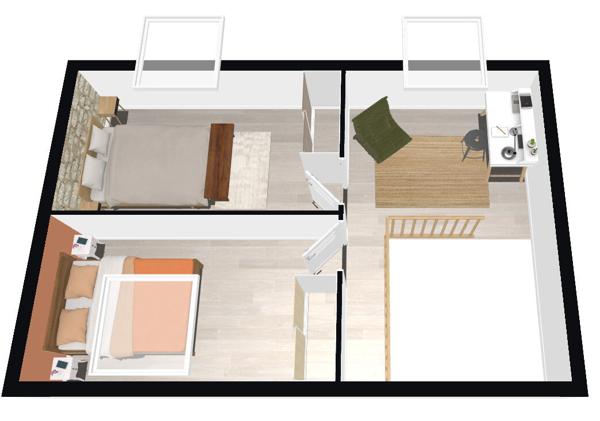 Immeuble spécial investisseur - Hyper centre de Saint Marcel