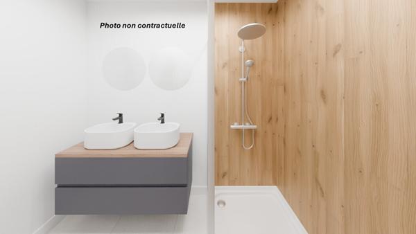 Immeuble spécial investisseur - Hyper centre de Saint Marcel