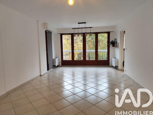 Appartement à vendre 4 pièces 106 m² Vernouillet