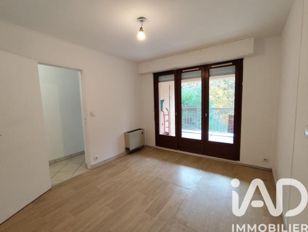 Appartement à vendre 4 pièces 106 m² Vernouillet