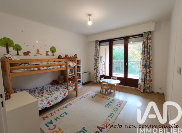 Appartement à vendre 4 pièces 106 m² Vernouillet