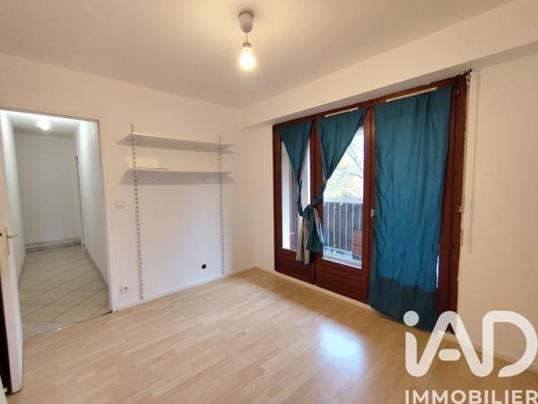 Appartement à vendre 4 pièces 106 m² Vernouillet