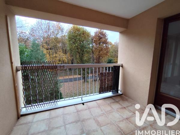 Appartement à vendre 4 pièces 106 m² Vernouillet